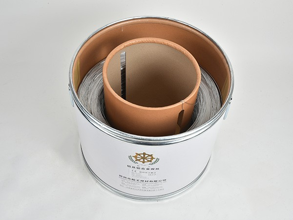 桶裝鋁焊絲廠家哪家做的好？當(dāng)屬鄭州船王焊絲有限公司